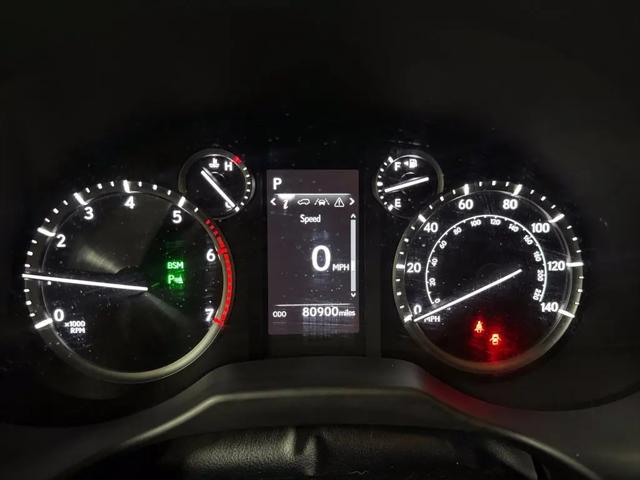 2021 Lexus GX GX 460 Premium