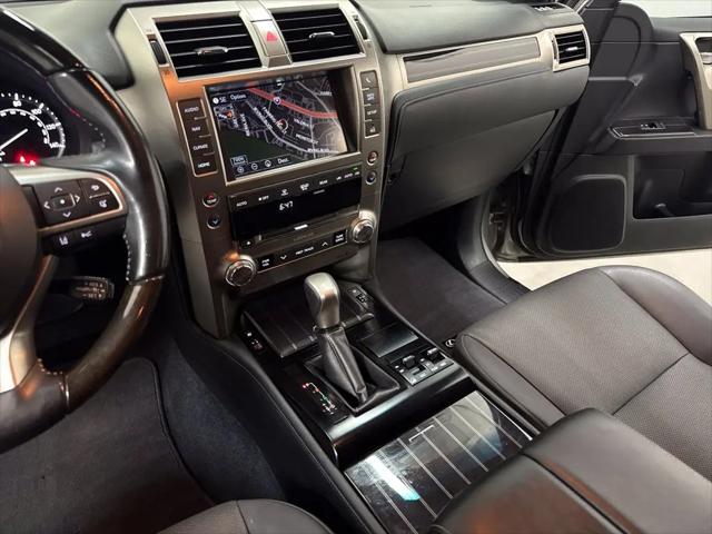 2021 Lexus GX GX 460 Premium