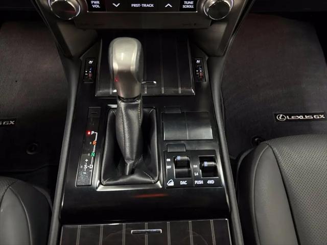 2021 Lexus GX GX 460 Premium
