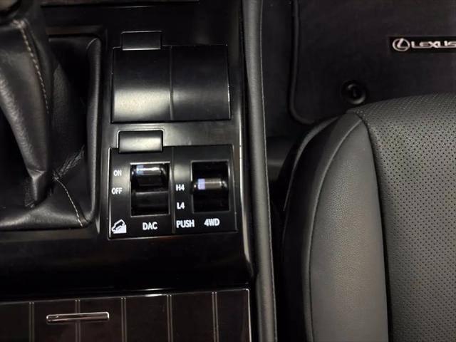 2021 Lexus GX GX 460 Premium