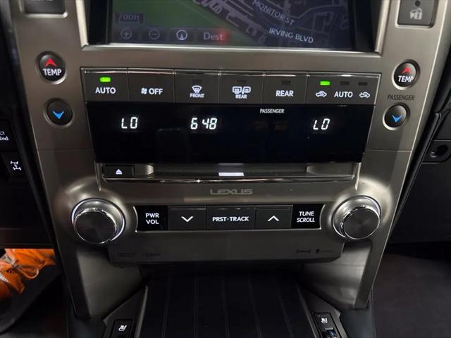 2021 Lexus GX GX 460 Premium