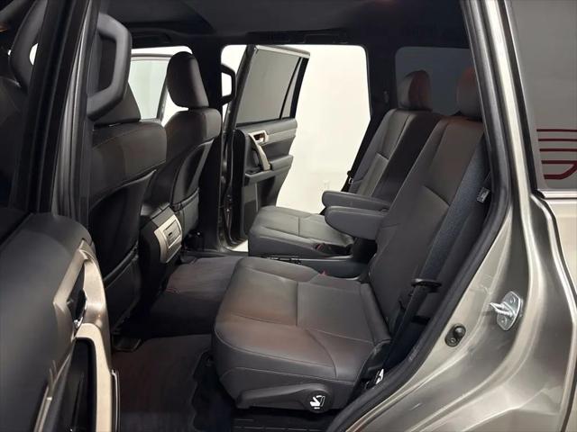 2021 Lexus GX GX 460 Premium