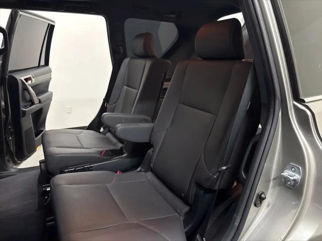 2021 Lexus GX GX 460 Premium