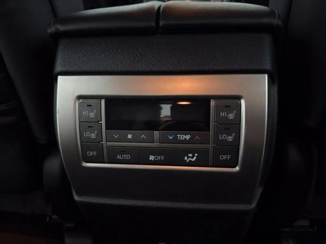 2021 Lexus GX GX 460 Premium