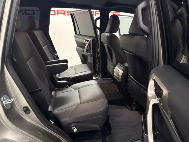 2021 Lexus GX GX 460 Premium