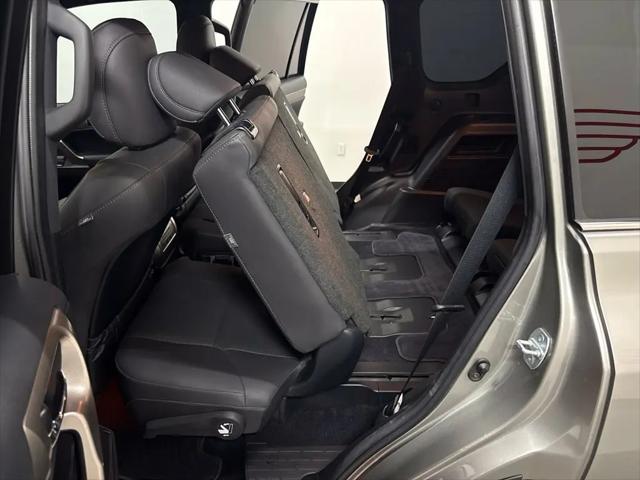 2021 Lexus GX GX 460 Premium