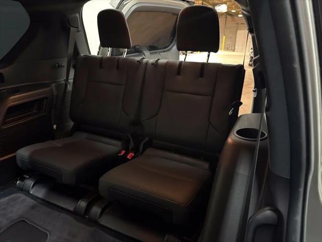 2021 Lexus GX GX 460 Premium
