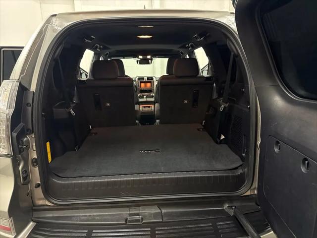 2021 Lexus GX GX 460 Premium