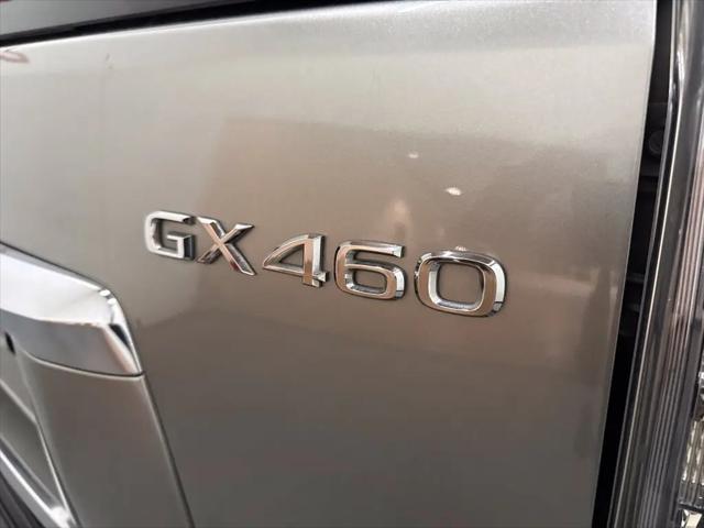 2021 Lexus GX GX 460 Premium