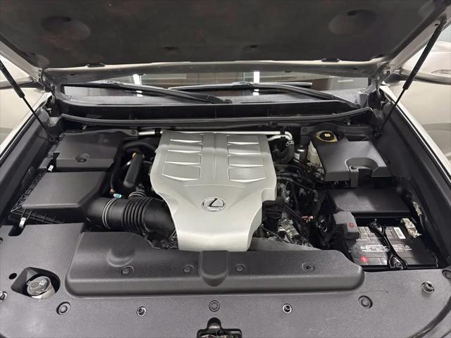 2021 Lexus GX GX 460 Premium