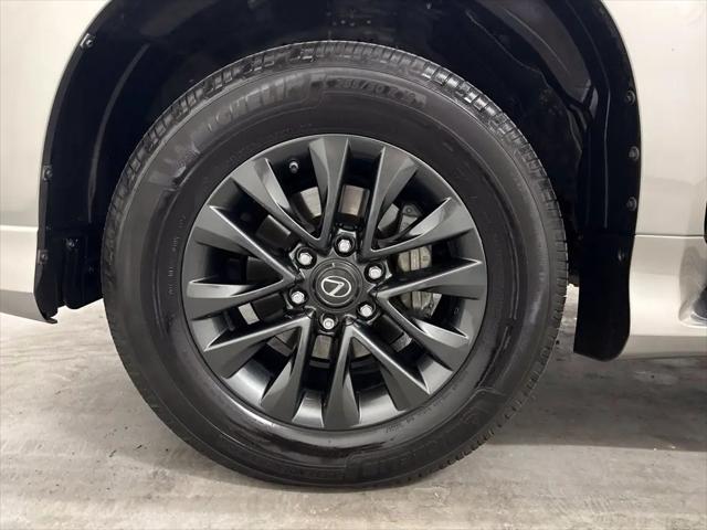 2021 Lexus GX GX 460 Premium