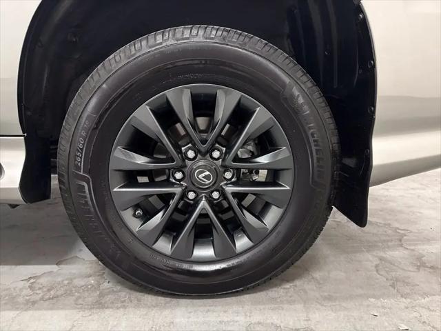 2021 Lexus GX GX 460 Premium