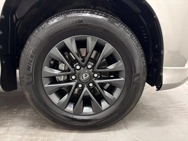 2021 Lexus GX GX 460 Premium