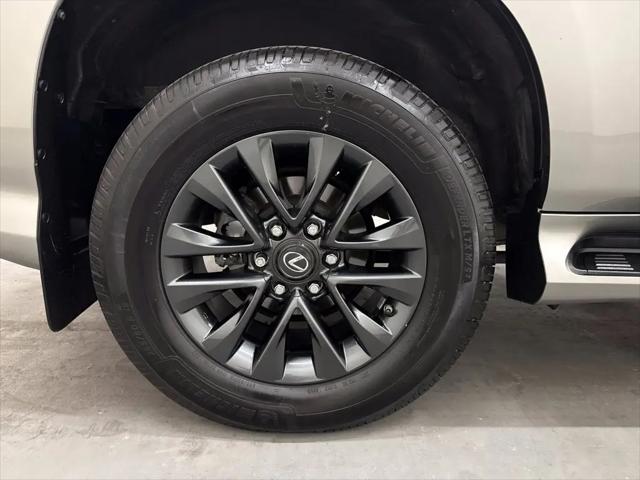 2021 Lexus GX GX 460 Premium