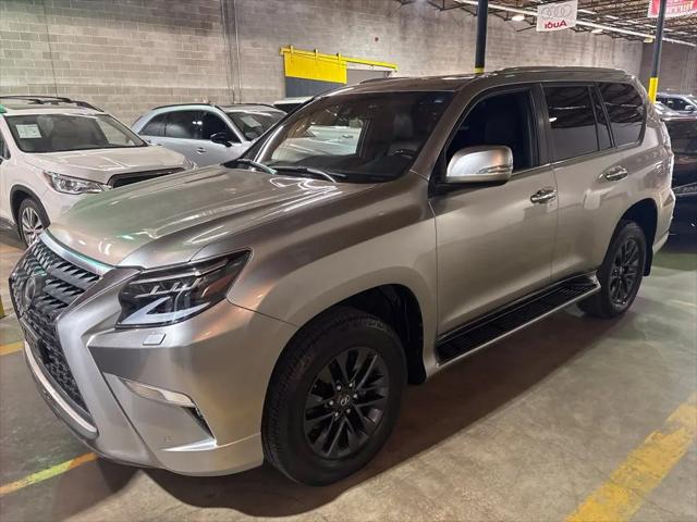 2021 Lexus GX GX 460 Premium
