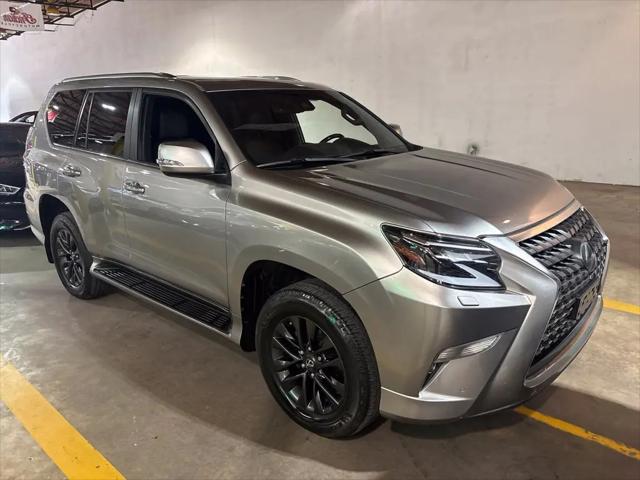 2021 Lexus GX GX 460 Premium