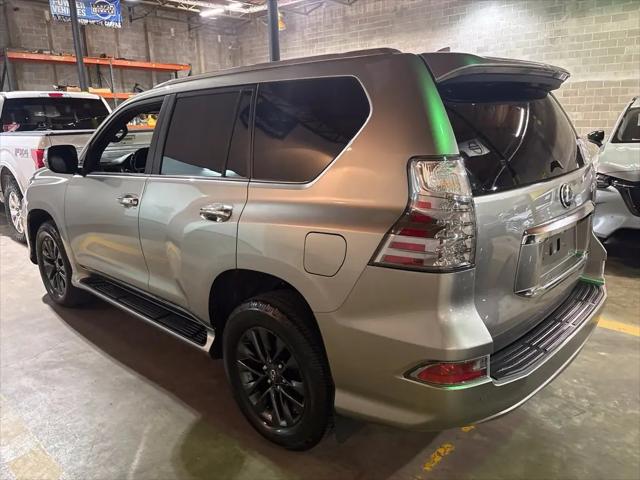 2021 Lexus GX GX 460 Premium