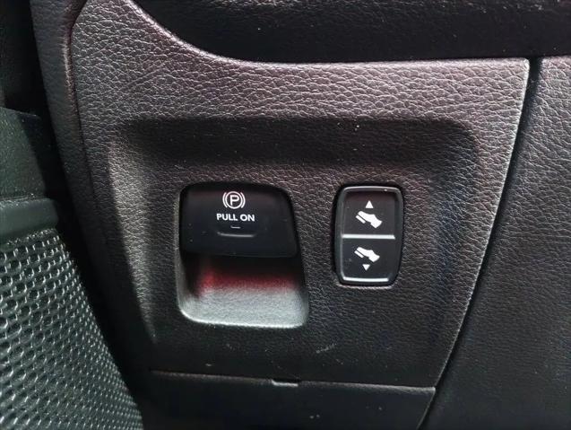2021 Ram 1500 Rebel Crew Cab 4x4 57 Box