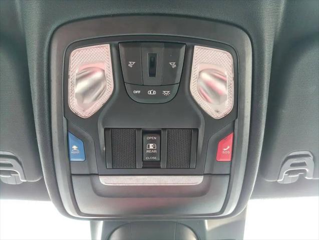 2021 Ram 1500 Rebel Crew Cab 4x4 57 Box
