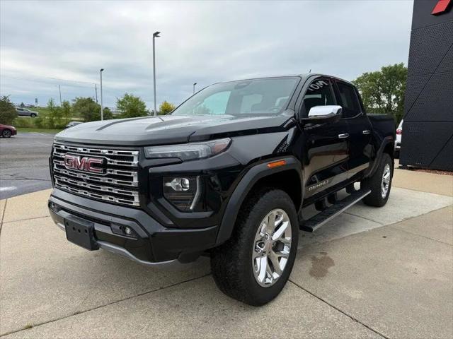 2023 GMC Canyon Denali for sale in Grand Blanc, MI