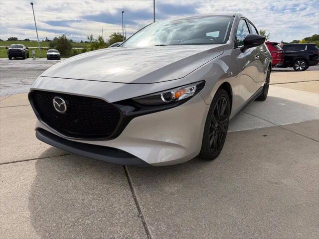 2025 Mazda Mazda3 2.5 S Select Sport for sale in Grand Blanc, MI