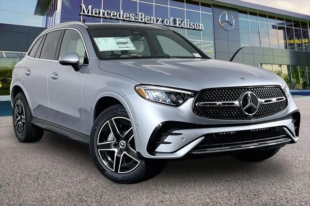 2027 Mercedes-Benz GLC GLC 300 for sale in Edison, NJ