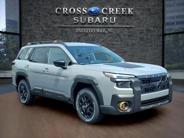 2026 Subaru Outback Wilderness for sale in Fayetteville, NC