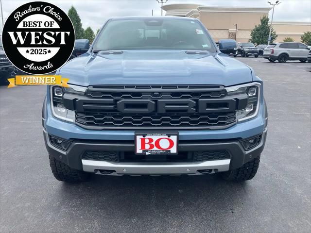 2025 Ford Ranger Raptor for sale in Ellisville, MO