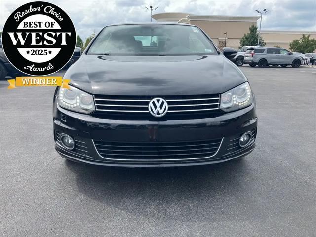 2014 Volkswagen Eos Sport for sale in Ellisville, MO