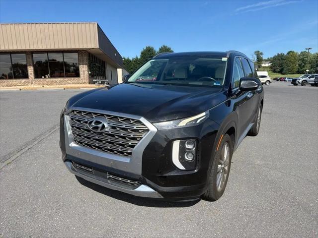 2020 Hyundai Palisade Limited for sale in Harrisonburg, VA