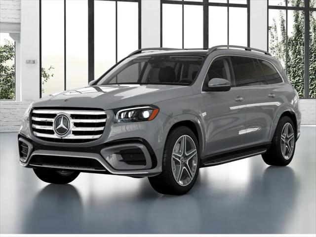 2026 Mercedes-Benz GLS GLS 450 4MATIC for sale in Nanuet, NY