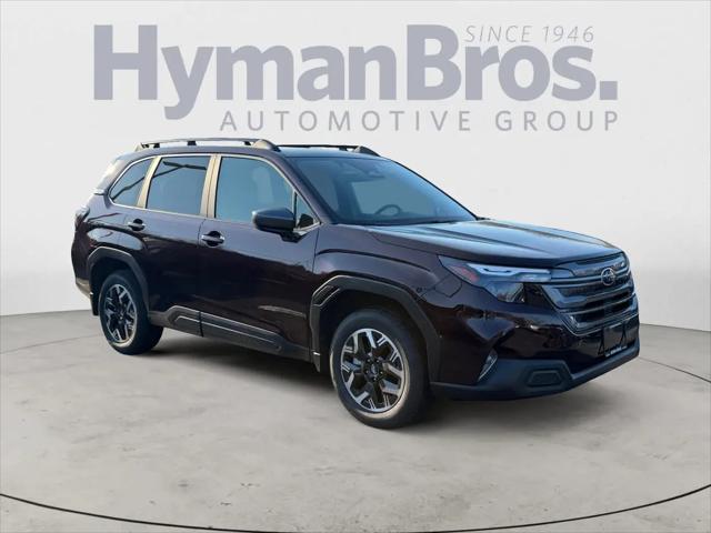 2026 Subaru Forester Premium for sale in Midlothian, VA