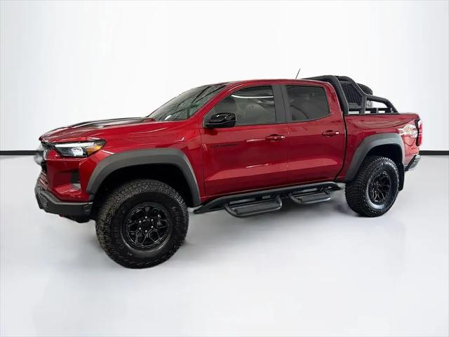 2024 Chevrolet Colorado 4WD ZR2 for sale in Maplewood, MN