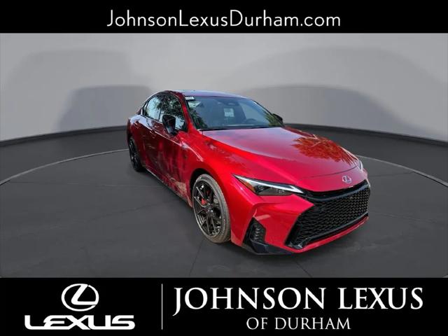 2026 Lexus IS 350 F SPORT for sale in Durham, NC