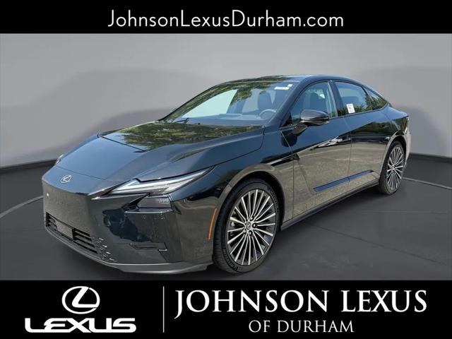 2026 Lexus ES 350 Premium for sale in Durham, NC