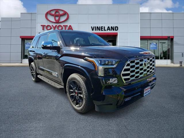 2026 Toyota Sequoia SR5 for sale in Vineland, NJ