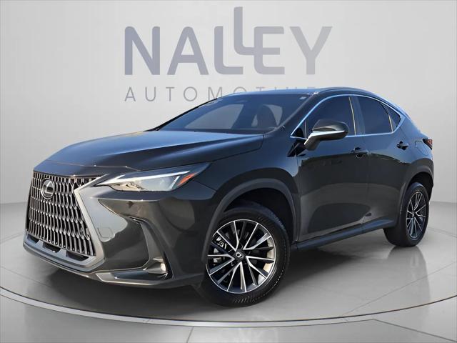 2025 Lexus NX NX 250 for sale in Roswell, GA