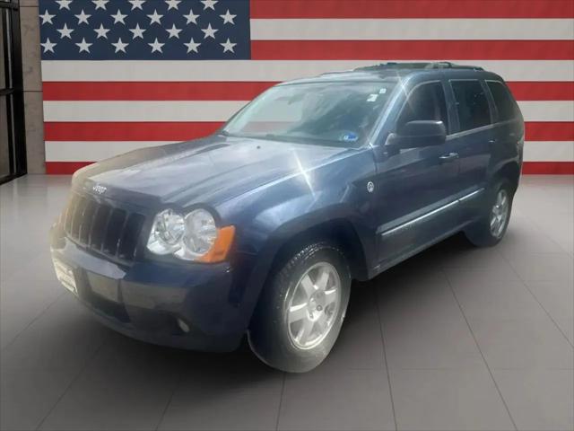 2008 Jeep Grand Cherokee Laredo for sale in Falls Church, VA