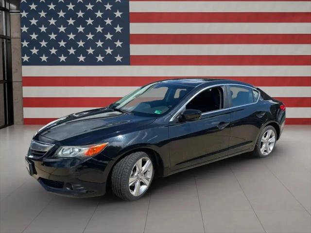 2013 Acura ILX 2.0L for sale in Falls Church, VA