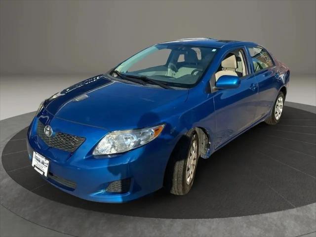 2010 Toyota Corolla LE for sale in Falls Church, VA