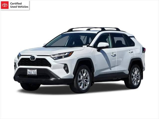 2024 Toyota RAV4 XLE Premium for sale in San Diego, CA