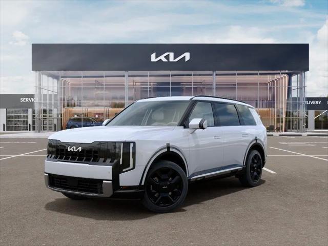 2027 Kia Telluride SX-Prestige for sale in Kennesaw, GA