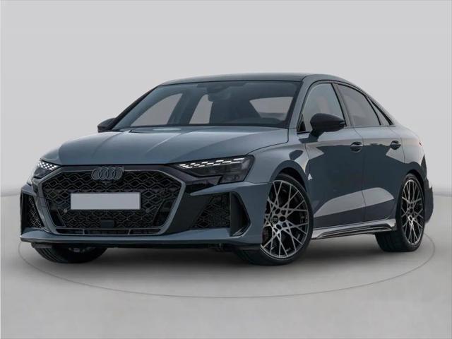 2026 Audi RS 3 TFSI quattro S tronic for sale in San Diego, CA