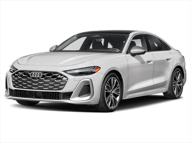 2026 Audi S5 Premium Plus TFSI quattro S tronic for sale in San Diego, CA
