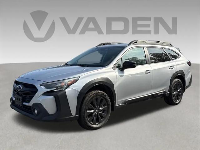 2023 Subaru Outback Onyx Edition for sale in Hinesville, GA