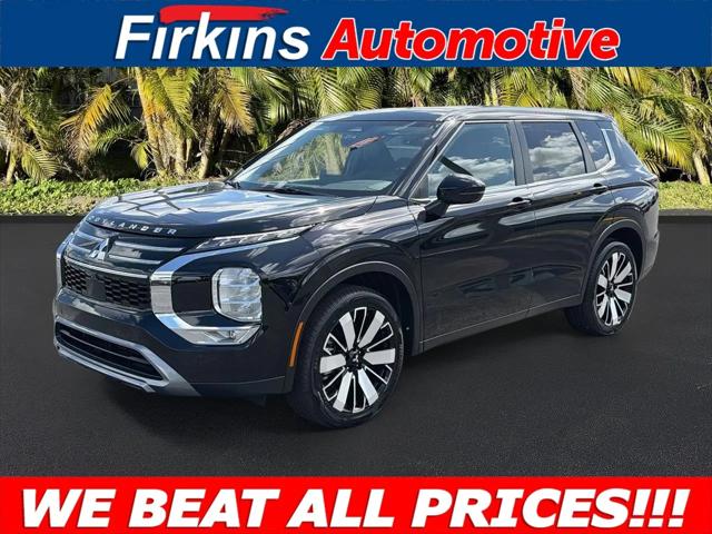 2026 Mitsubishi Outlander SE 2.5 2WD for sale in Bradenton, FL