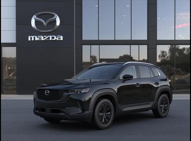 2026 Mazda CX-50 Hybrid Preferred for sale in Woodside, NY