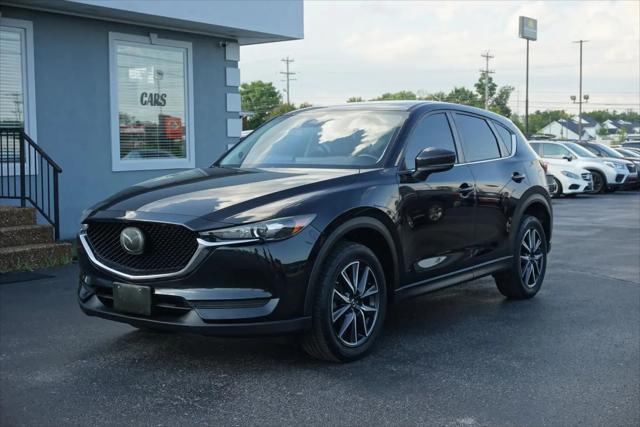 2018 Mazda CX-5 Touring for sale in Lebanon, TN