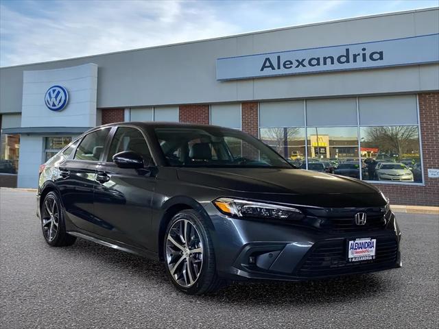 2024 Honda Civic Touring for sale in Alexandria, VA