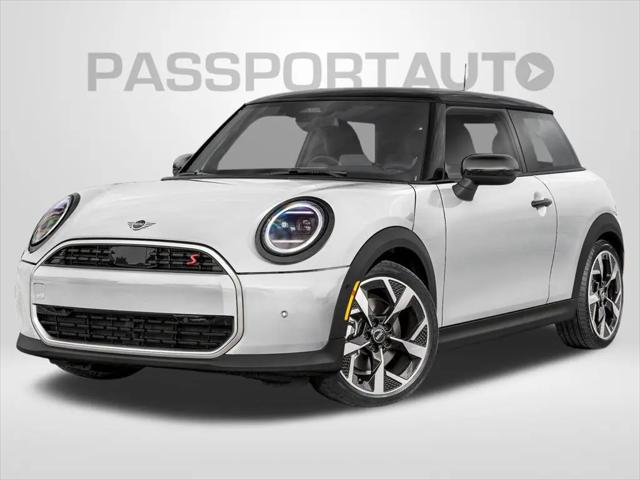 2026 MINI Hardtop Cooper S for sale in Alexandria, VA